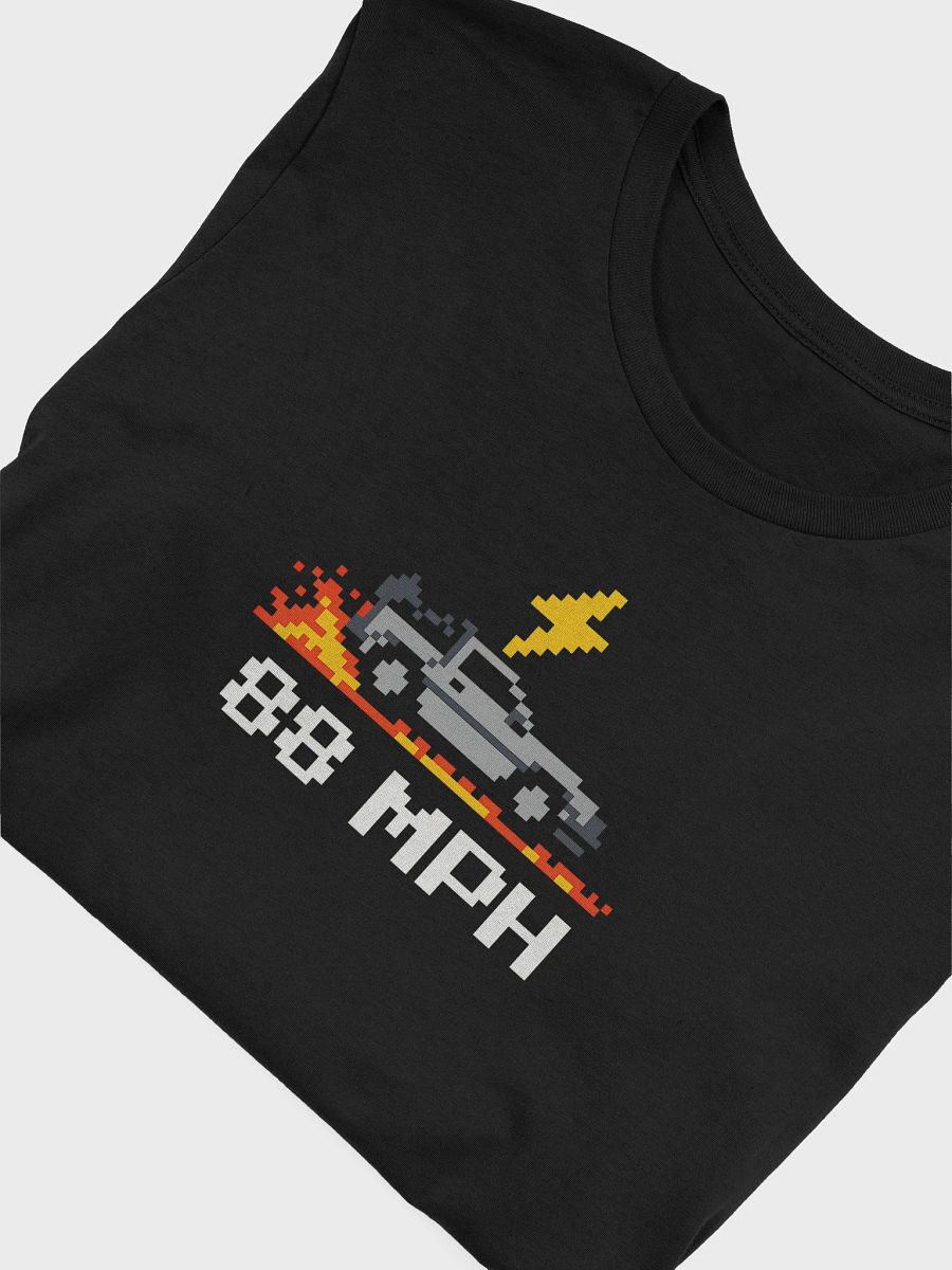 88 MPH BTTF Tee product image (5)
