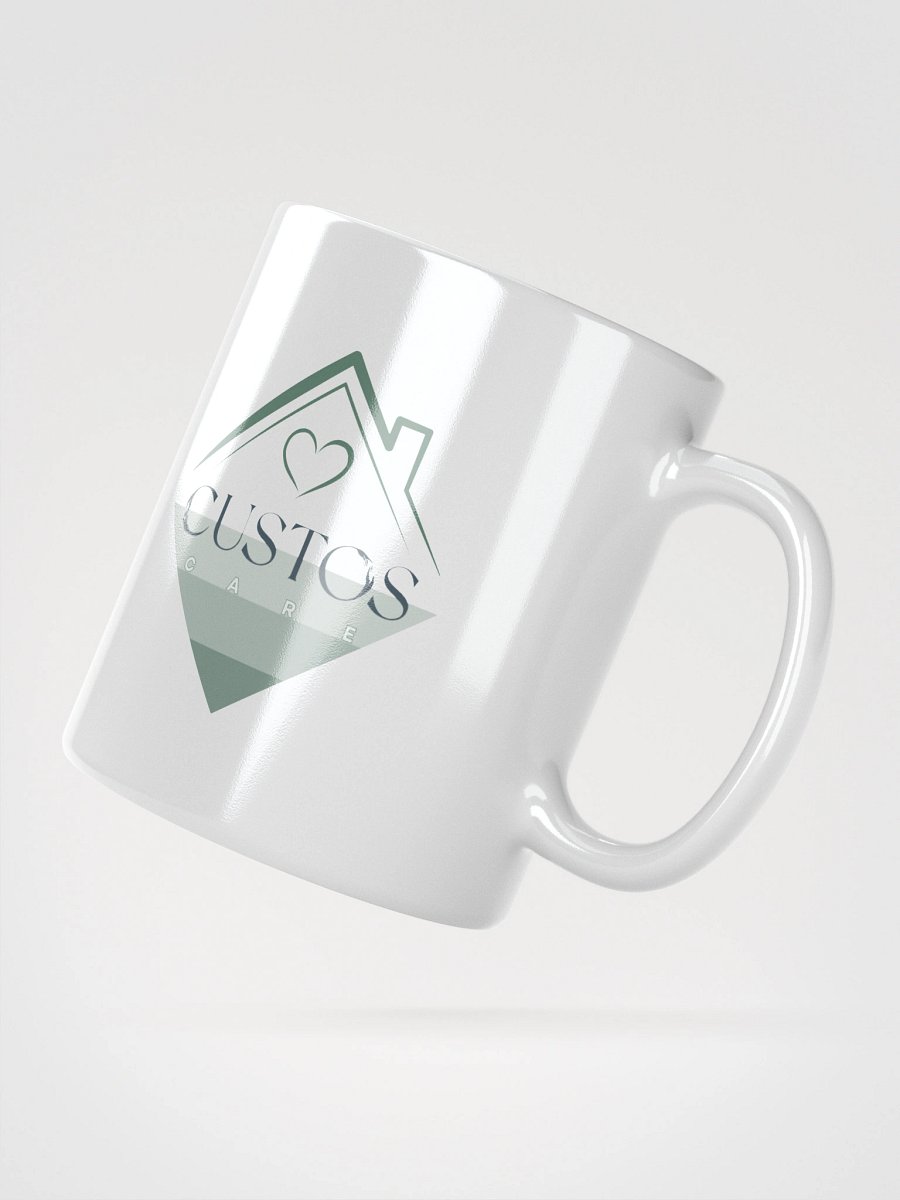 Heartfelt Caregivers Mug product image (4)