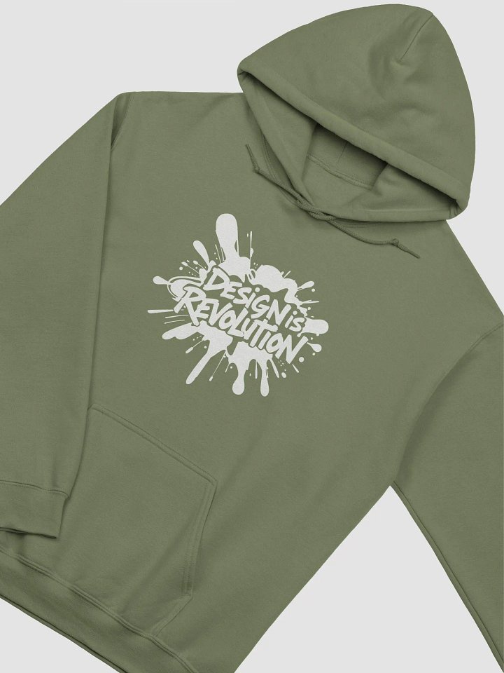 Design is revolution product image (2)