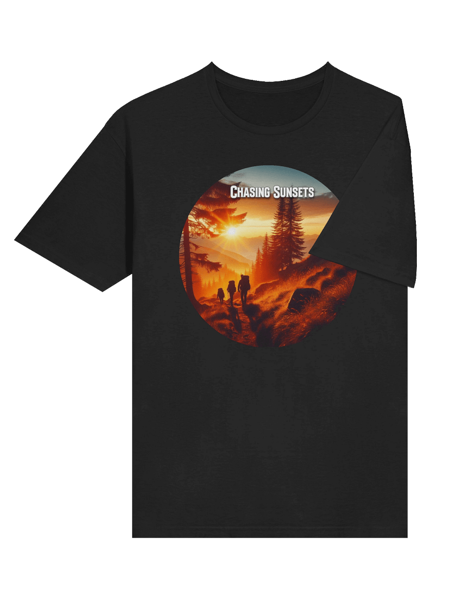 Chasing Sunsets product image (31)