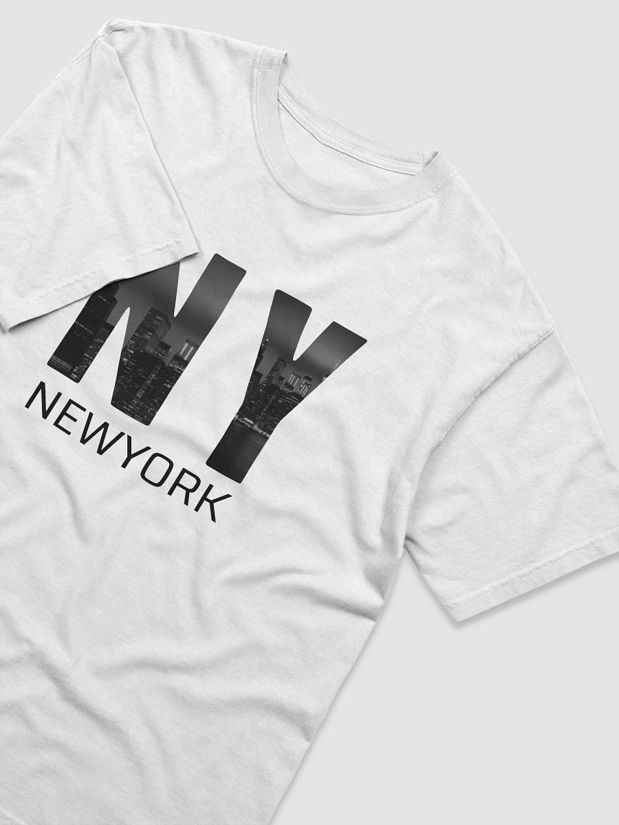 NEWYORK SYMBOLIC TEE SHIRT product image (6)