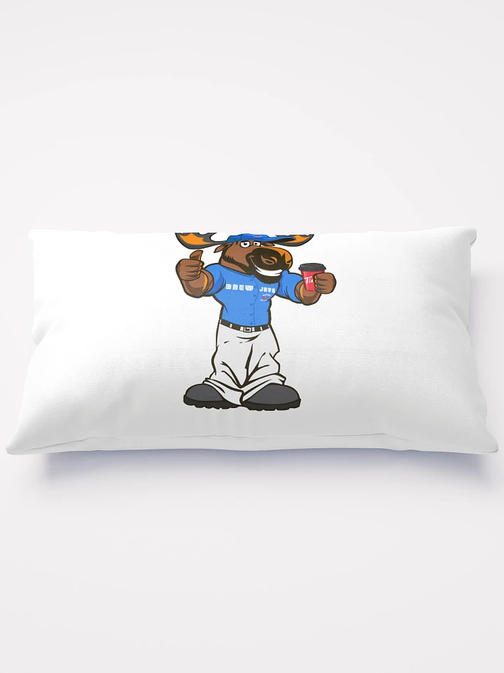 Rusty's Pillow product image (1)