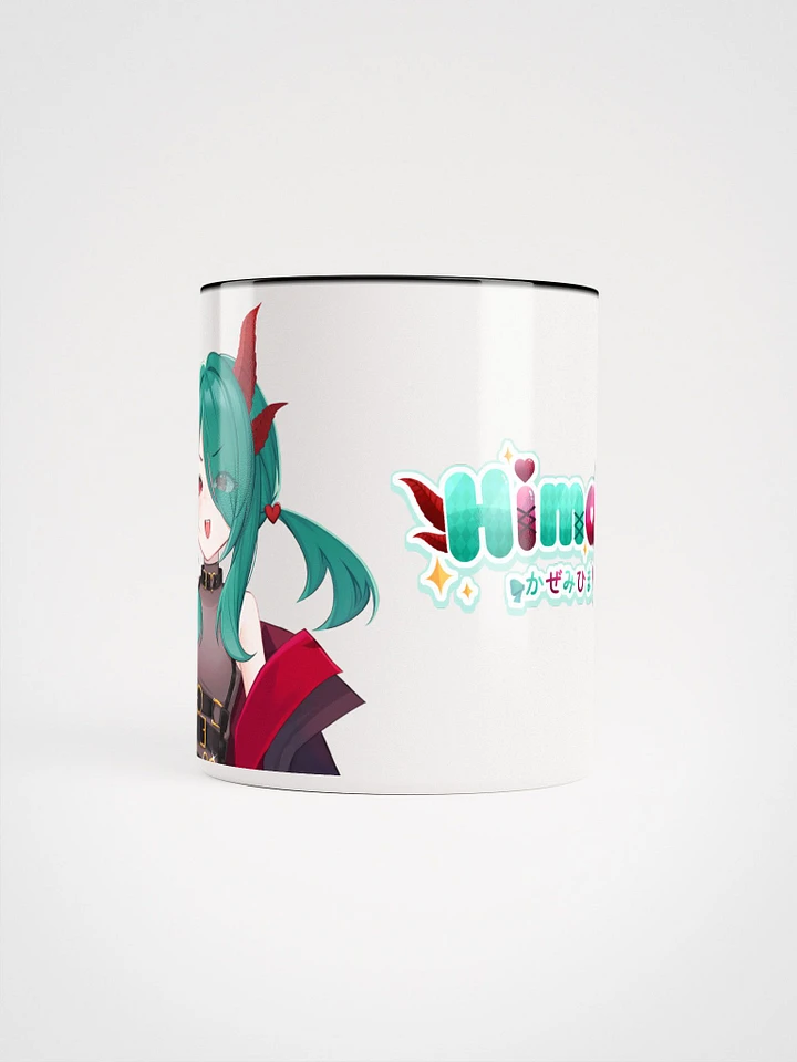 Himari Happy Mug product image (2)