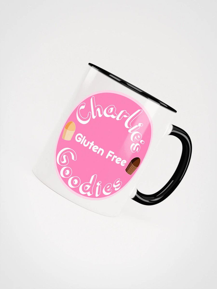 Charlie's Goodies Coloured Mug product image (4)