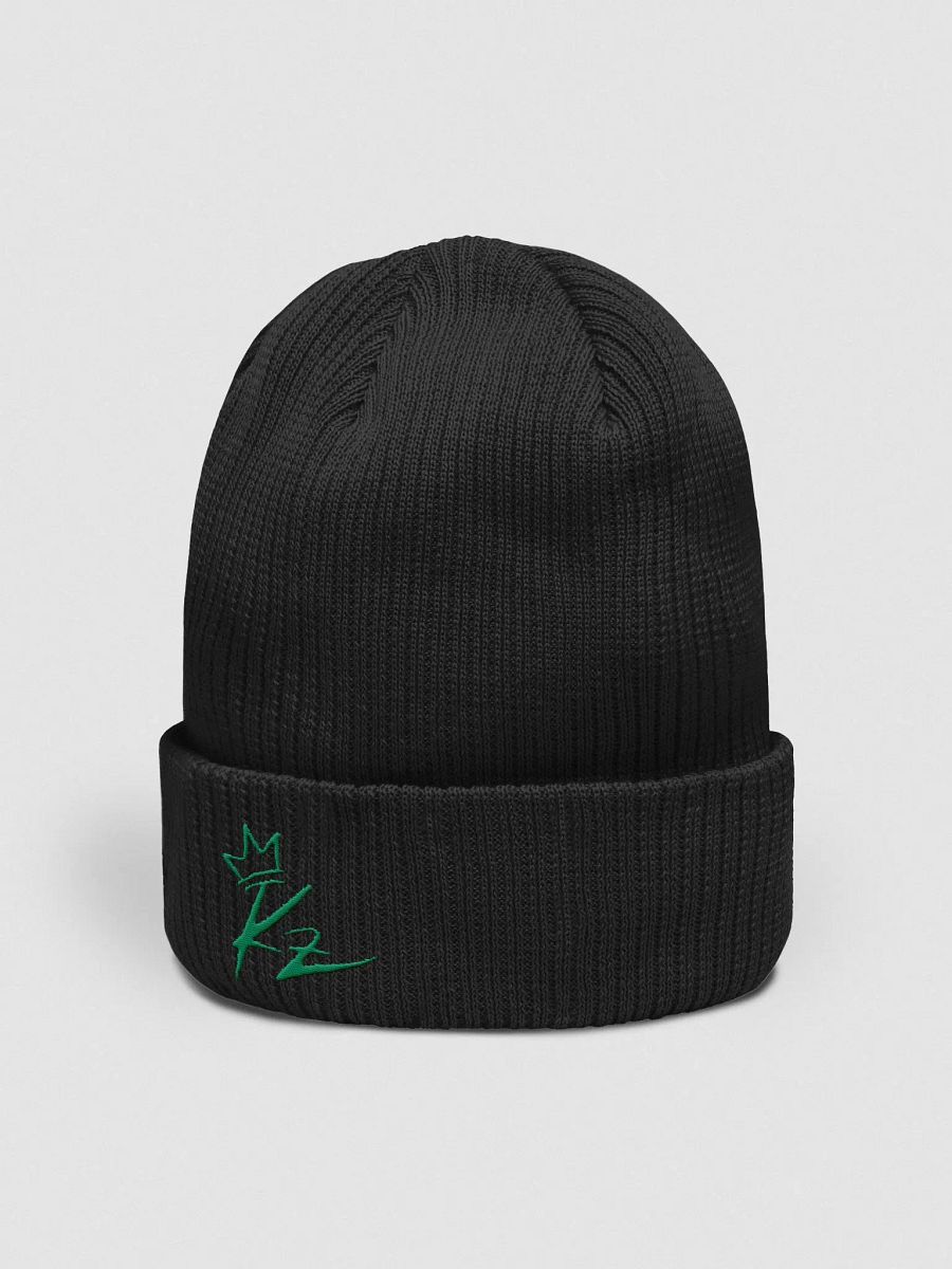 Beanie (Option 3) product image (3)