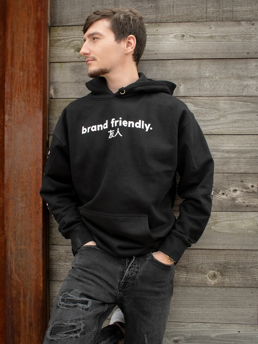 brand friendly. (hoodie) product image (6)