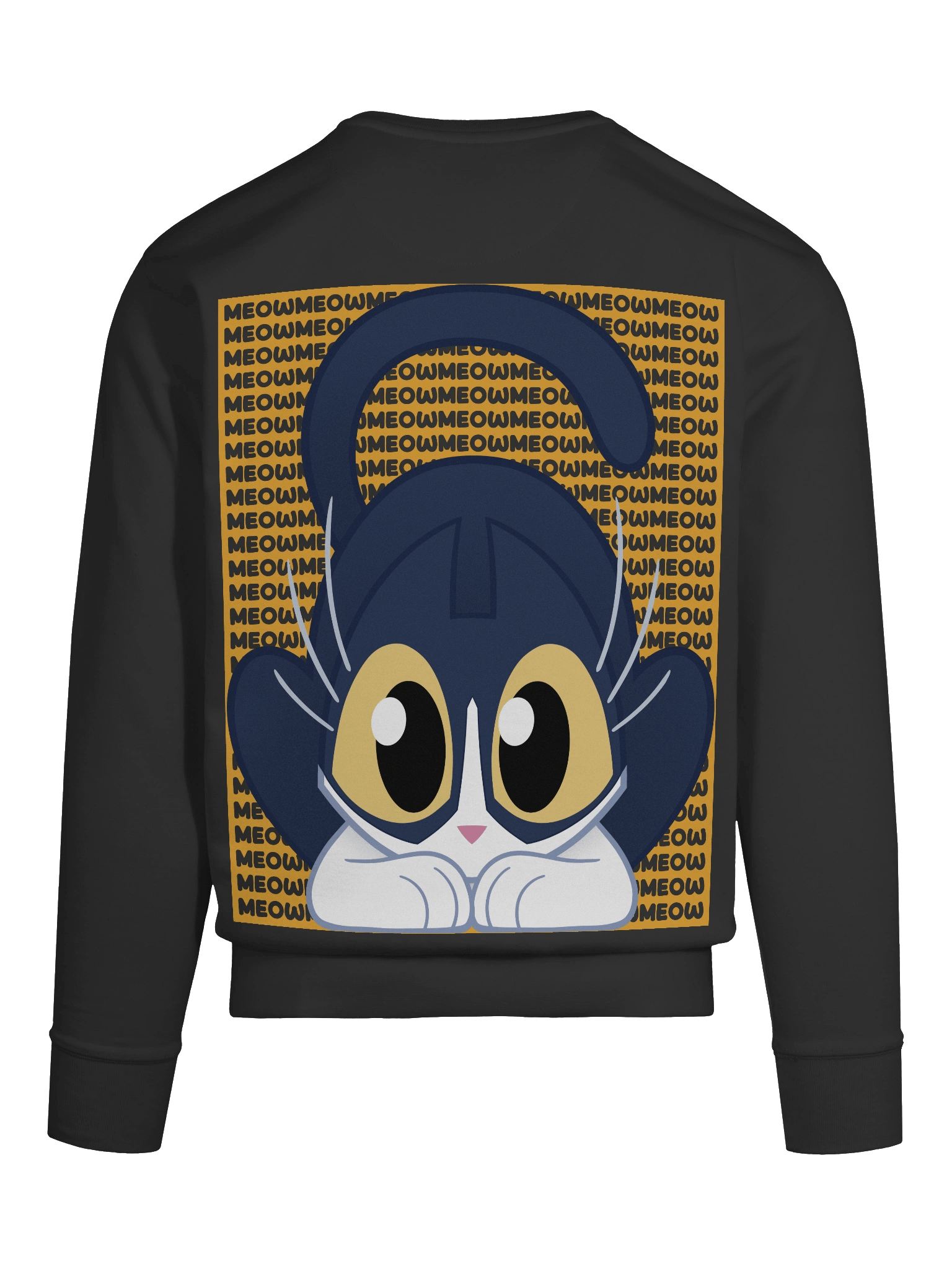 MEOW MEOW MEOW Mishka Sweater product image (101)