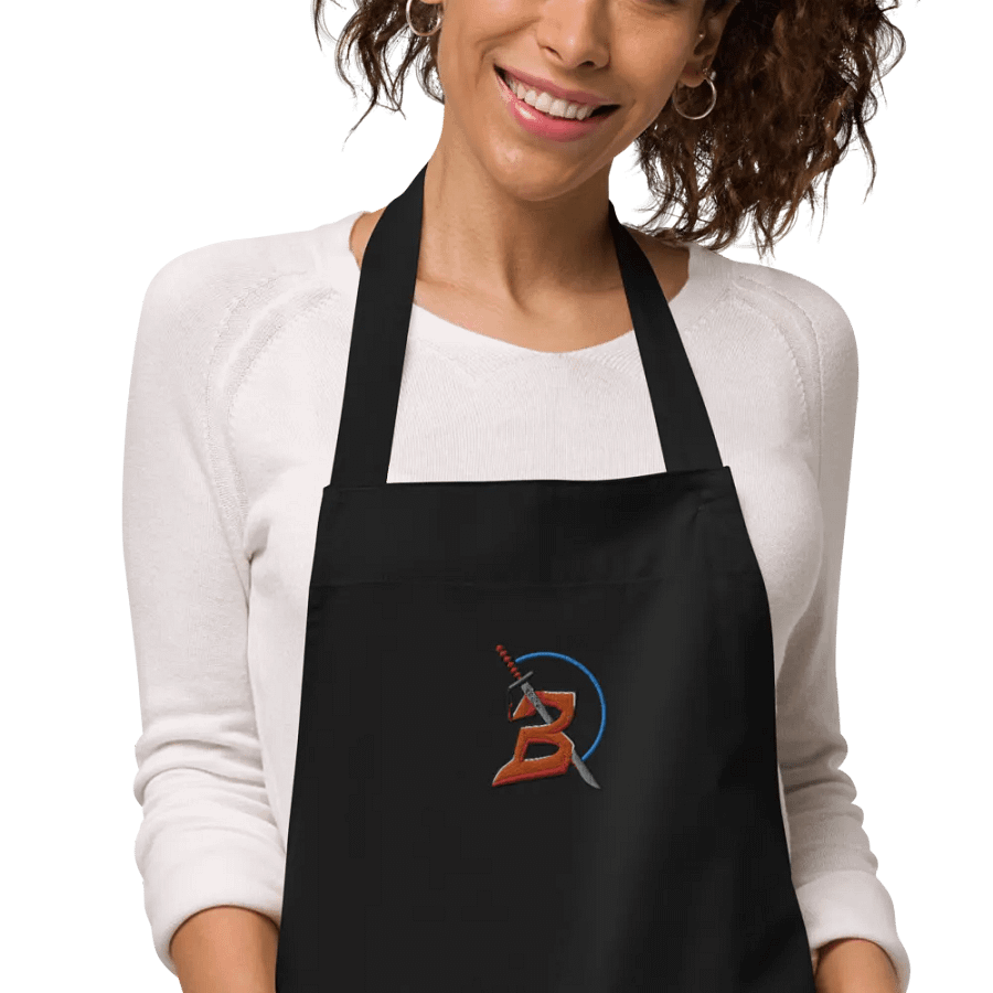 Bumio Apron product image (9)