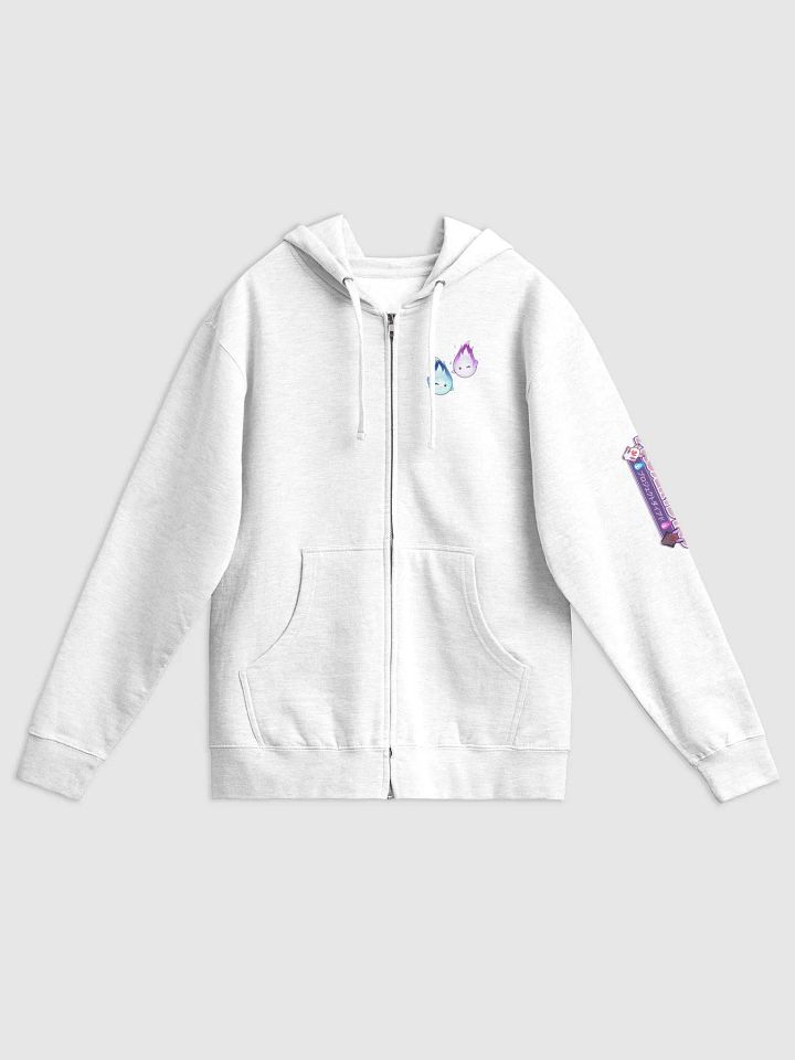ProjektDyad Zip Up Hoodie product image (1)