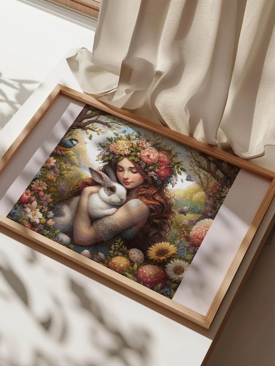 Rabbits Guardian product image (4)