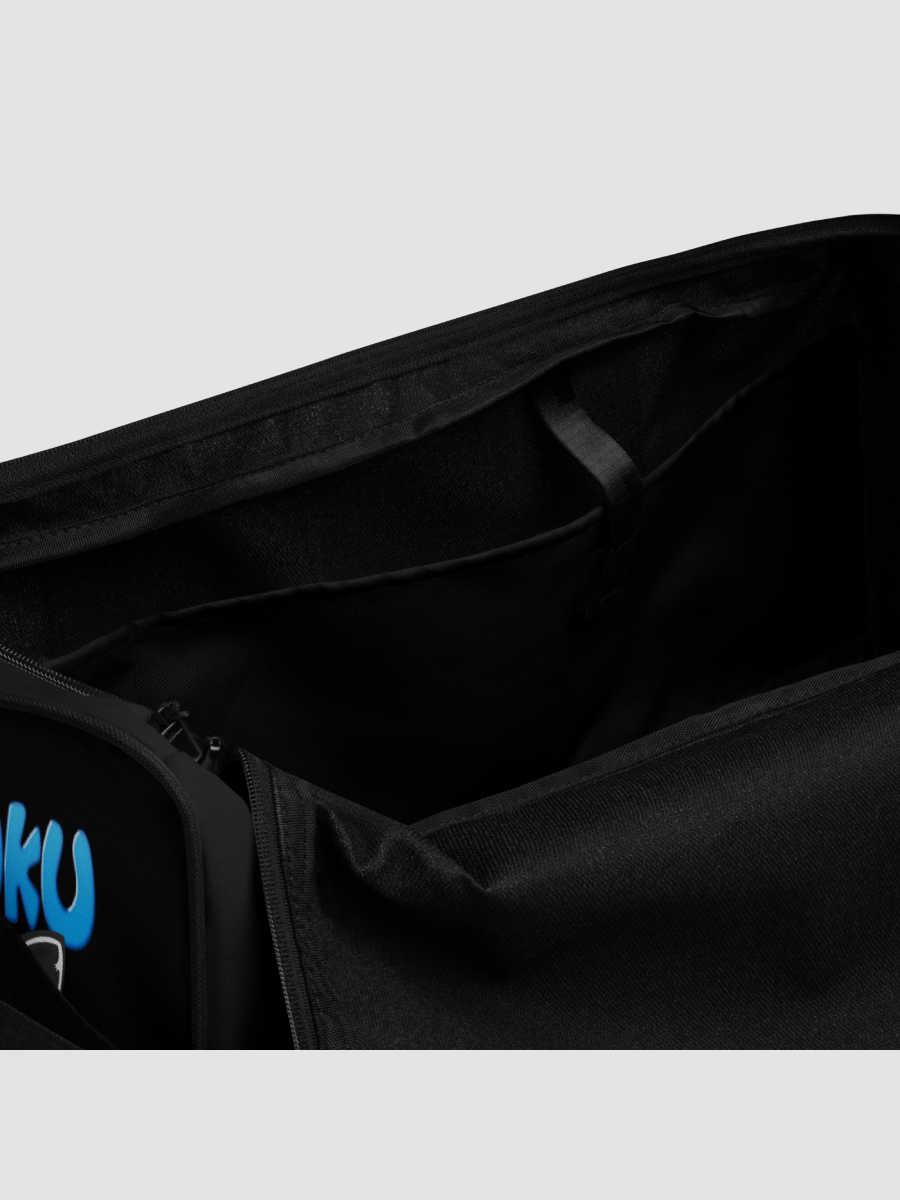 [Otakusnake18] All-Over Print Duffle Bag Sublicolor 606 product image (7)
