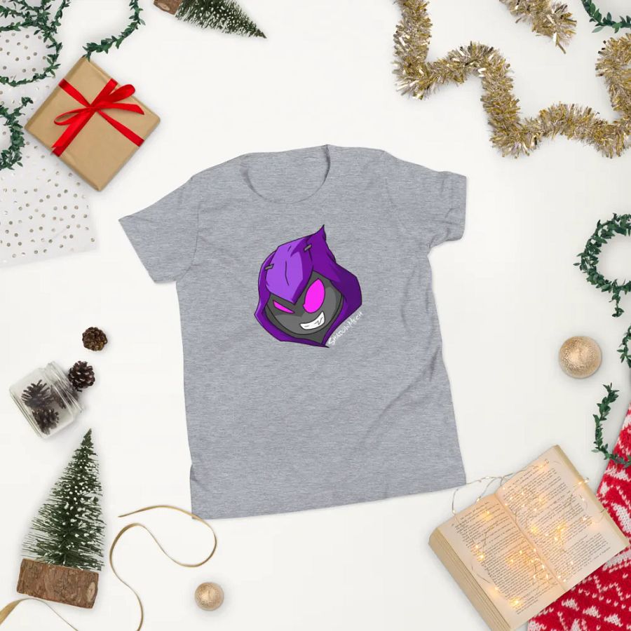 ShadowMech Logo NEW product image (49)