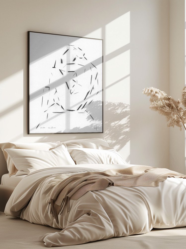 Nude - 12-05-15 (Variation 12 on the Same Theme) product image (4)
