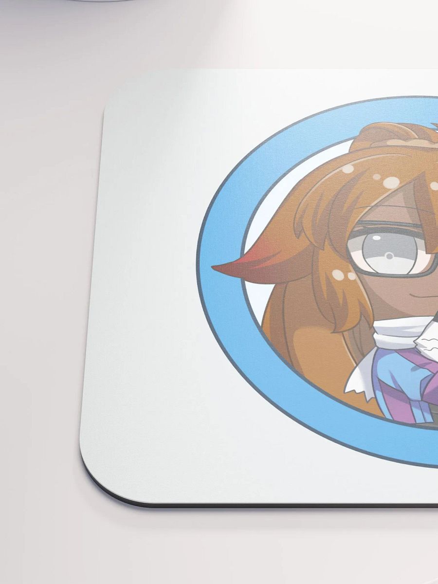 Grace & Cat Mousepad product image (6)