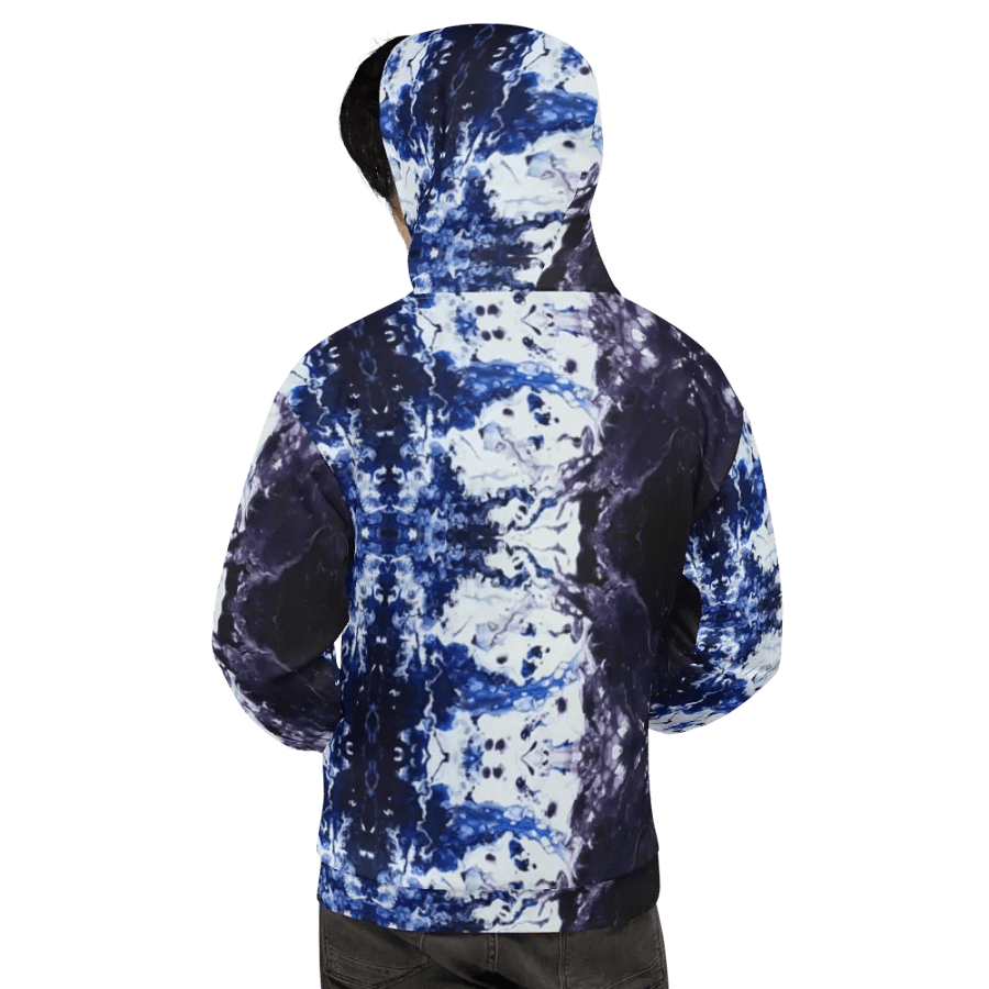BWP Drip Pour Hoodie product image (3)