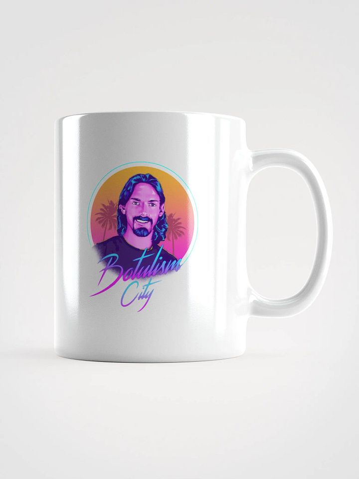 botulism city mug product image (2)