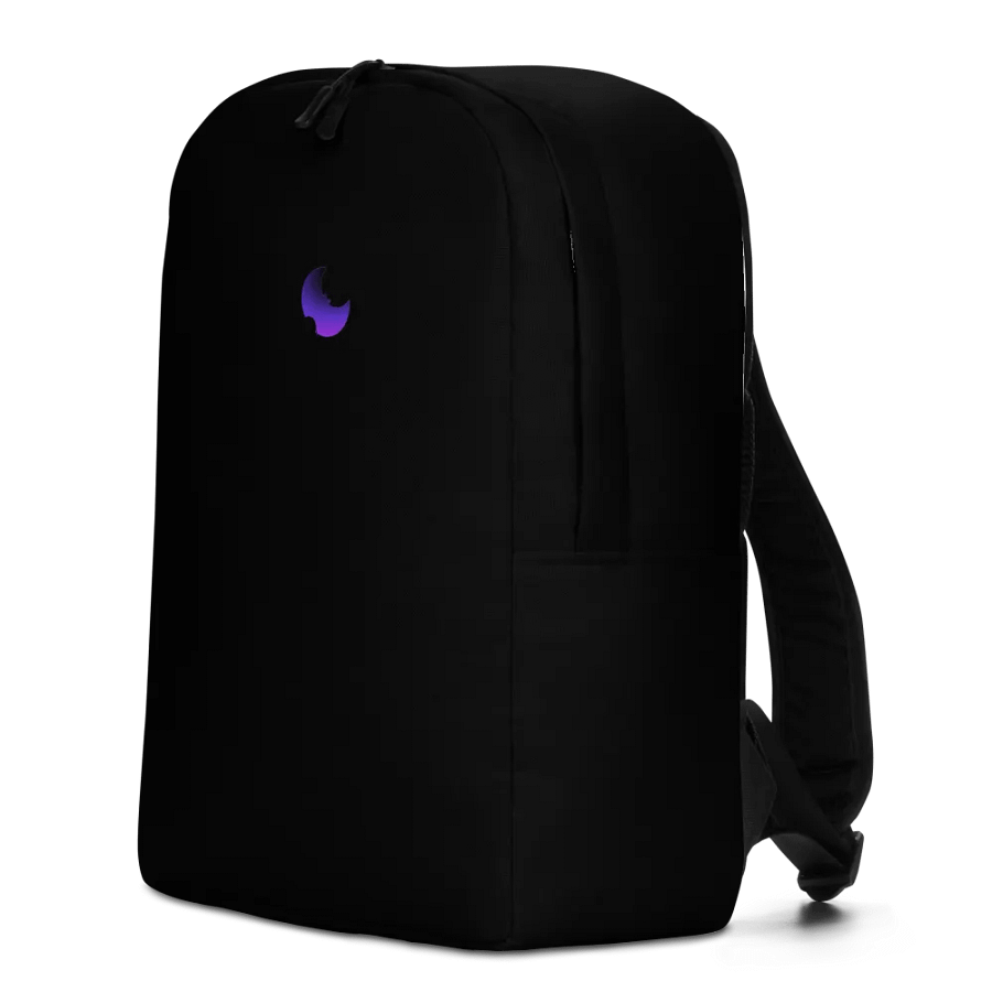 Rune Backpack Mark product image (12)
