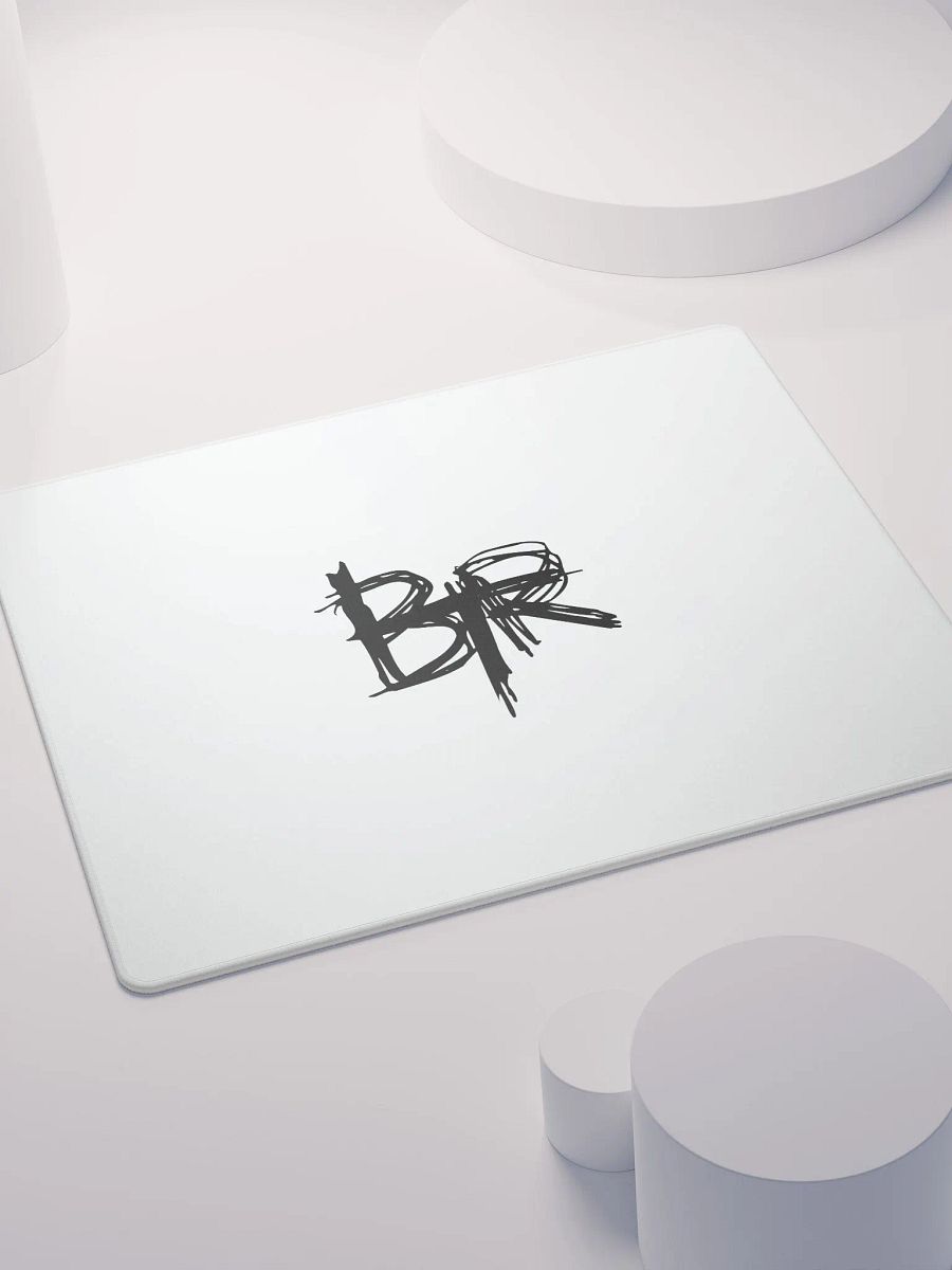 BlueTheRobot Mouse Pad product image (4)