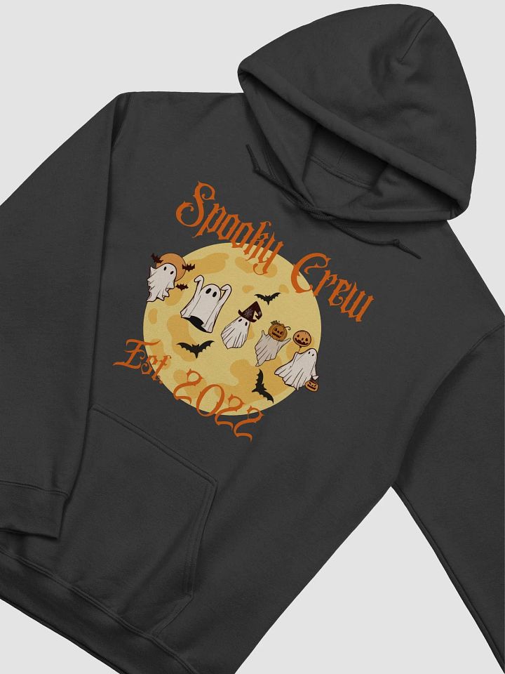 SpookyCrew_Hoodie product image (10)