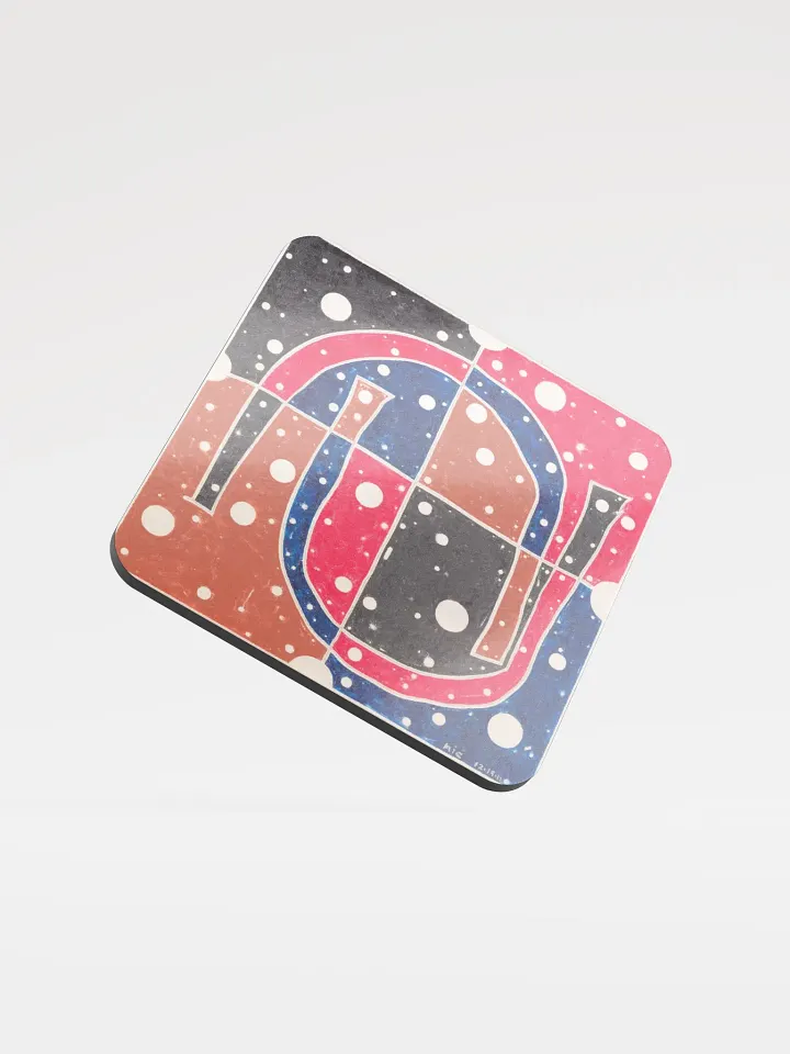 Flip Flop Coaster product image (1)