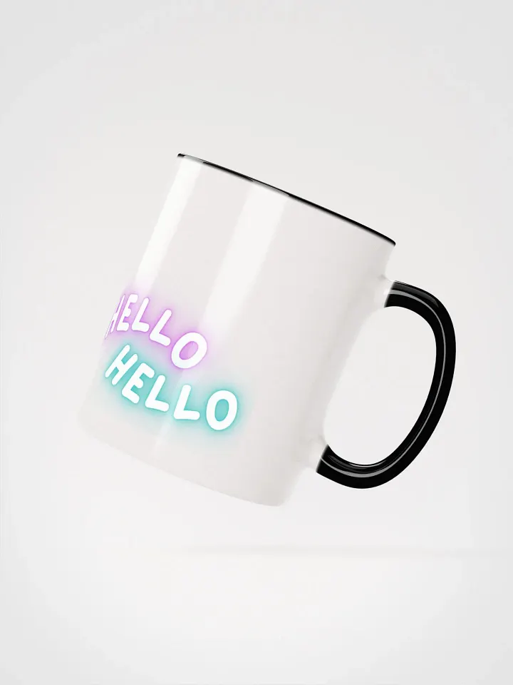 Hello Hellooo Coffee Mug product image (21)