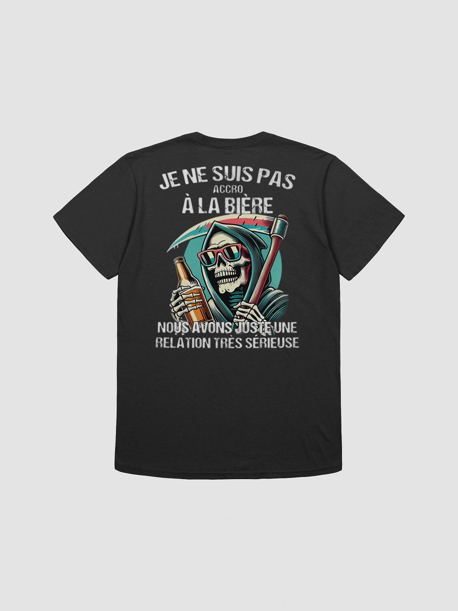 Je ne suis pas accro à la bière - V2 product image (28)