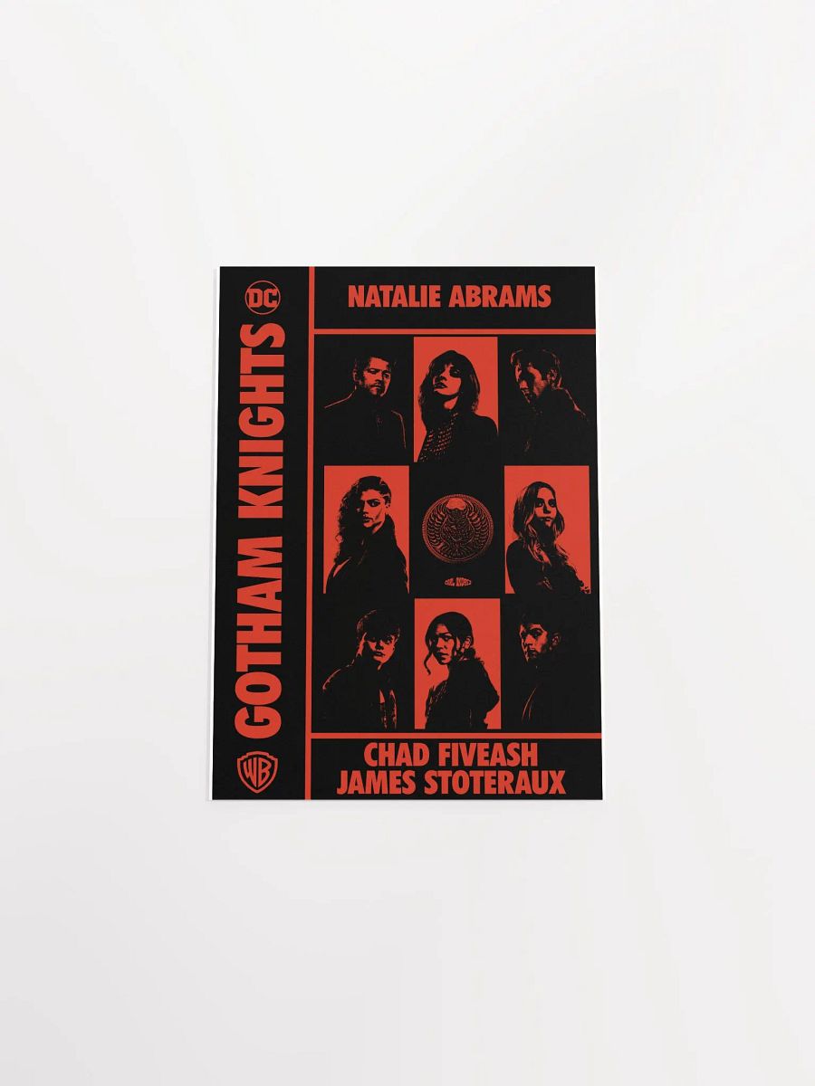 Gotham Knights product image (4)