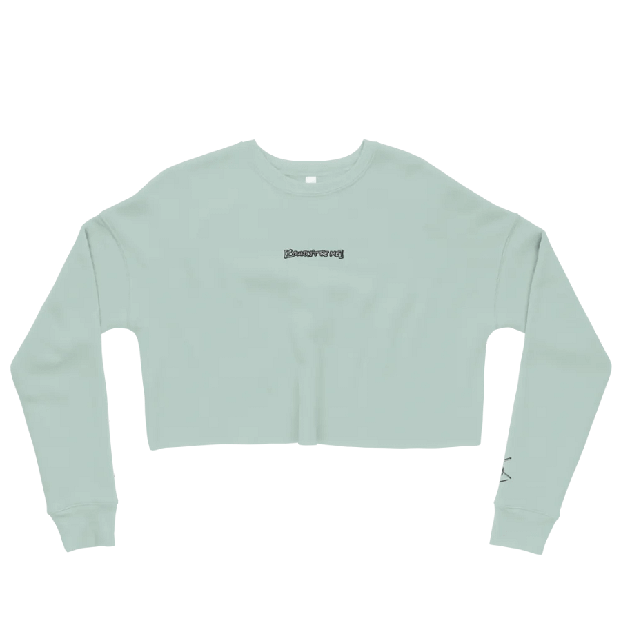 [Couldn't Be Me] 'Street' Croppie product image (29)