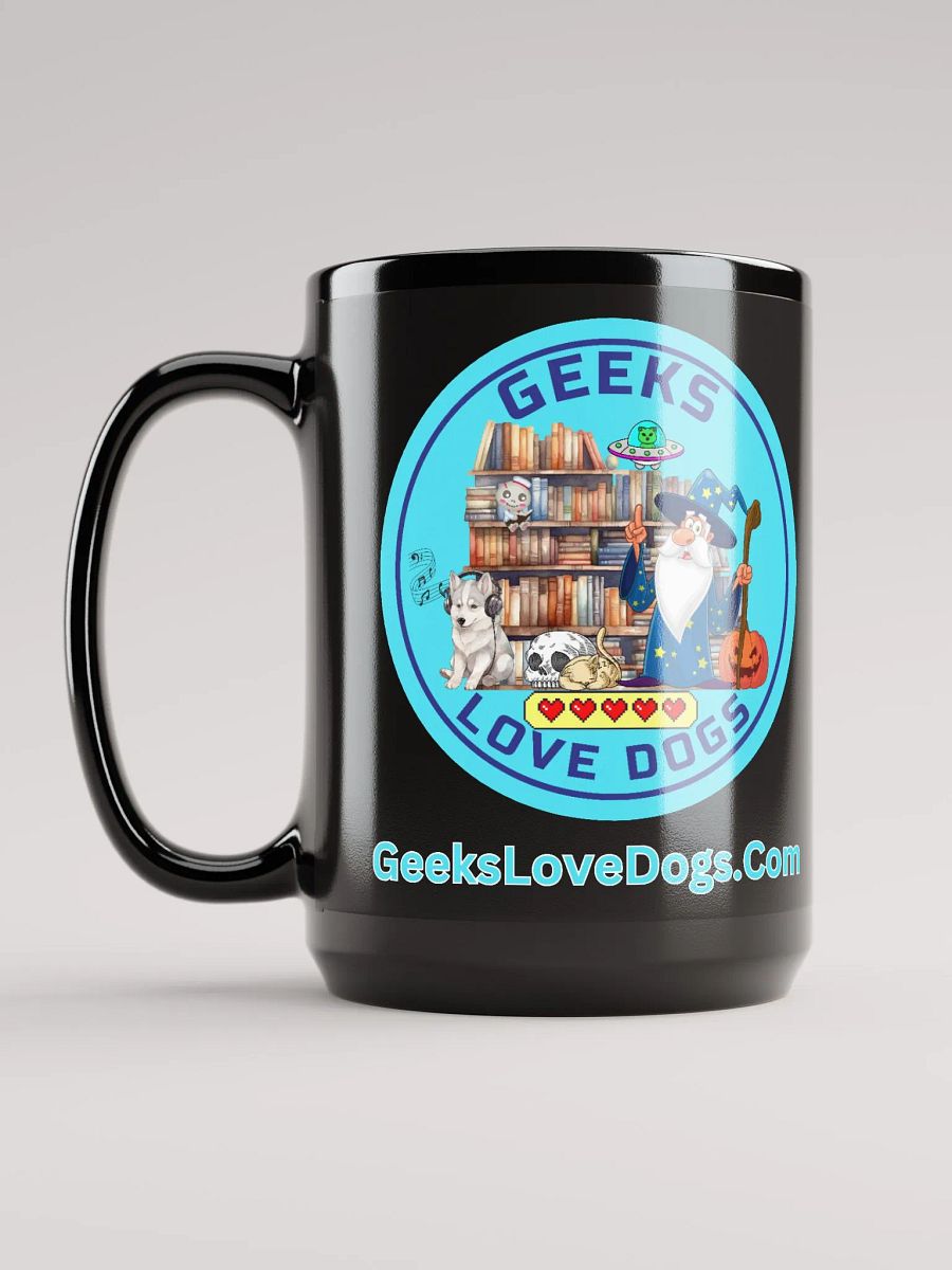 GLD Mug 15oz product image (6)