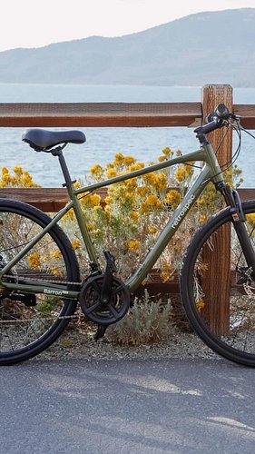 WINNER ANNOUNCEMENT!

Our Day 2 prize - the Apollo Transfer Men’s Hybrid Bike - goes to… our lucky winner @justmytravellog 🚴
...