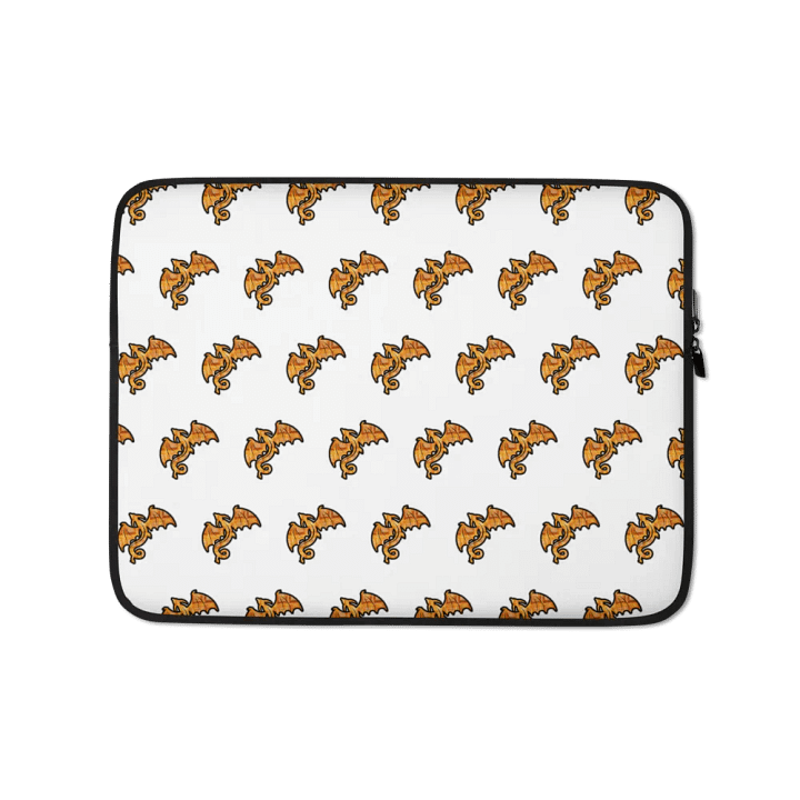 Waffle Laptop Sleeve product image (1)