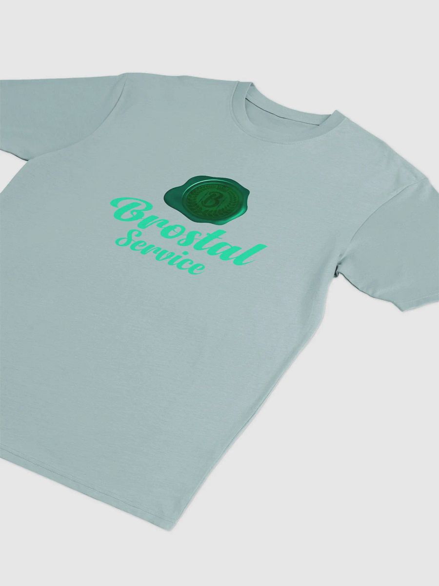 Brostal Cotton T-Shirt product image (9)