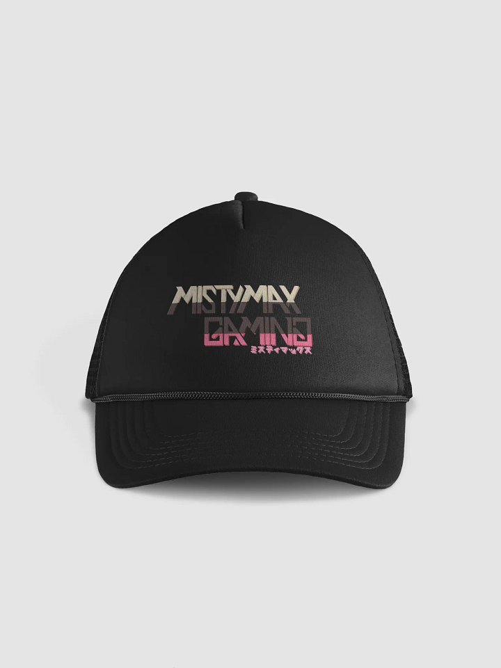 Logo Hat product image (1)