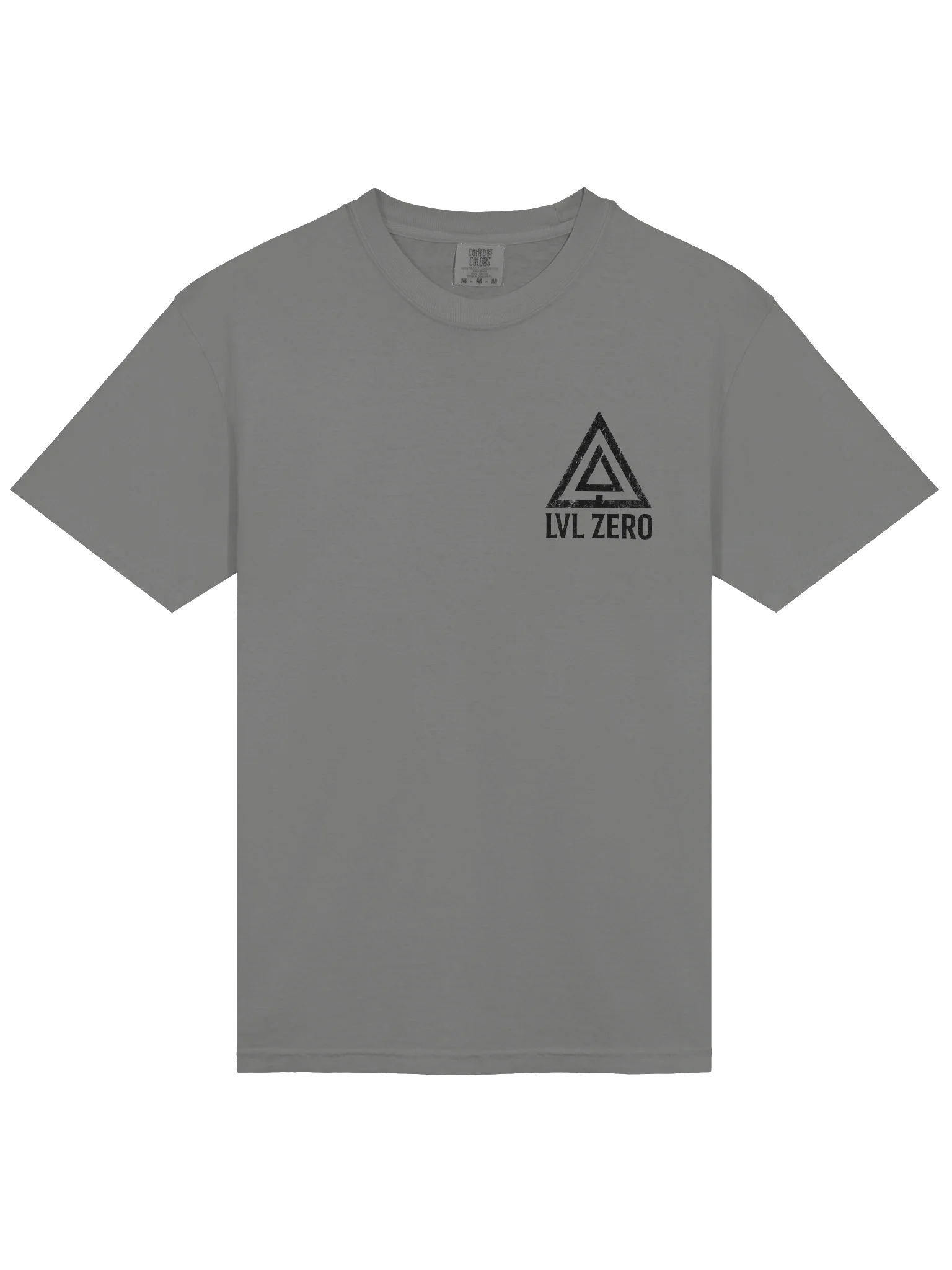 LVL ZERO – Ascend from the Ashes Tee product image (9)