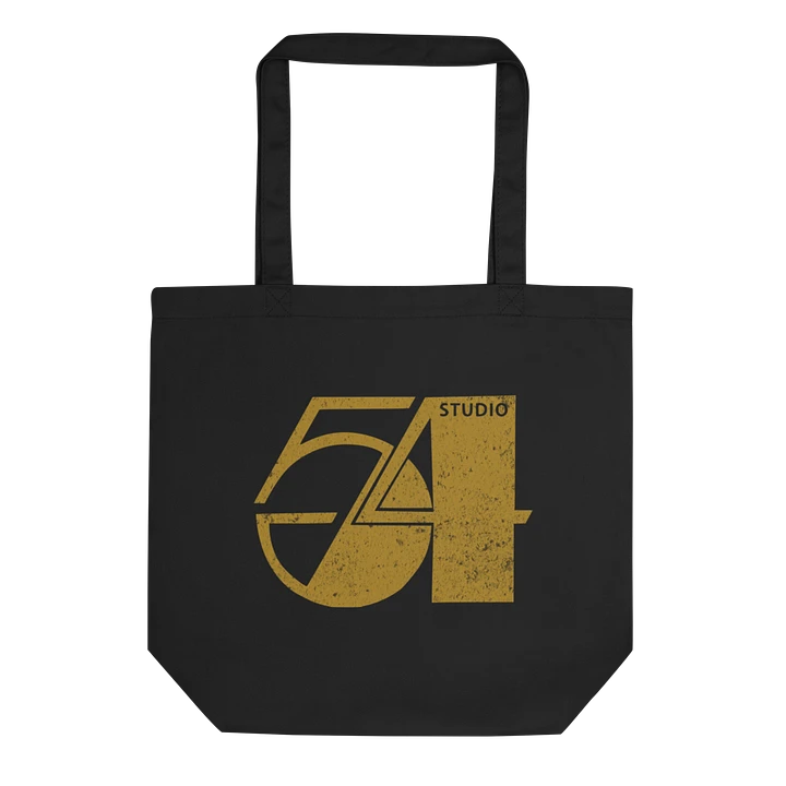 Studio 54 Canvas Tote product image (1)