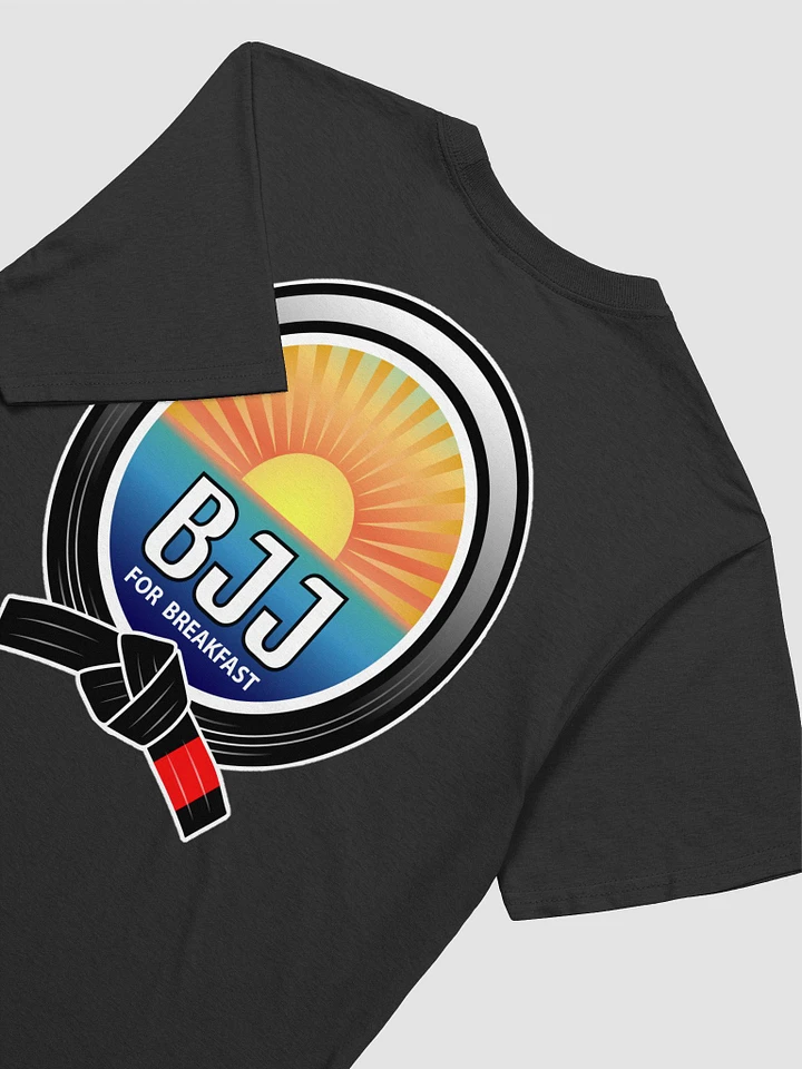 BBJ For Breakfast T-shirt product image (1)