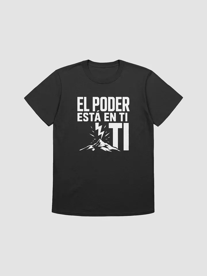 EL PODER ESTA EN TI 4 product image (1)