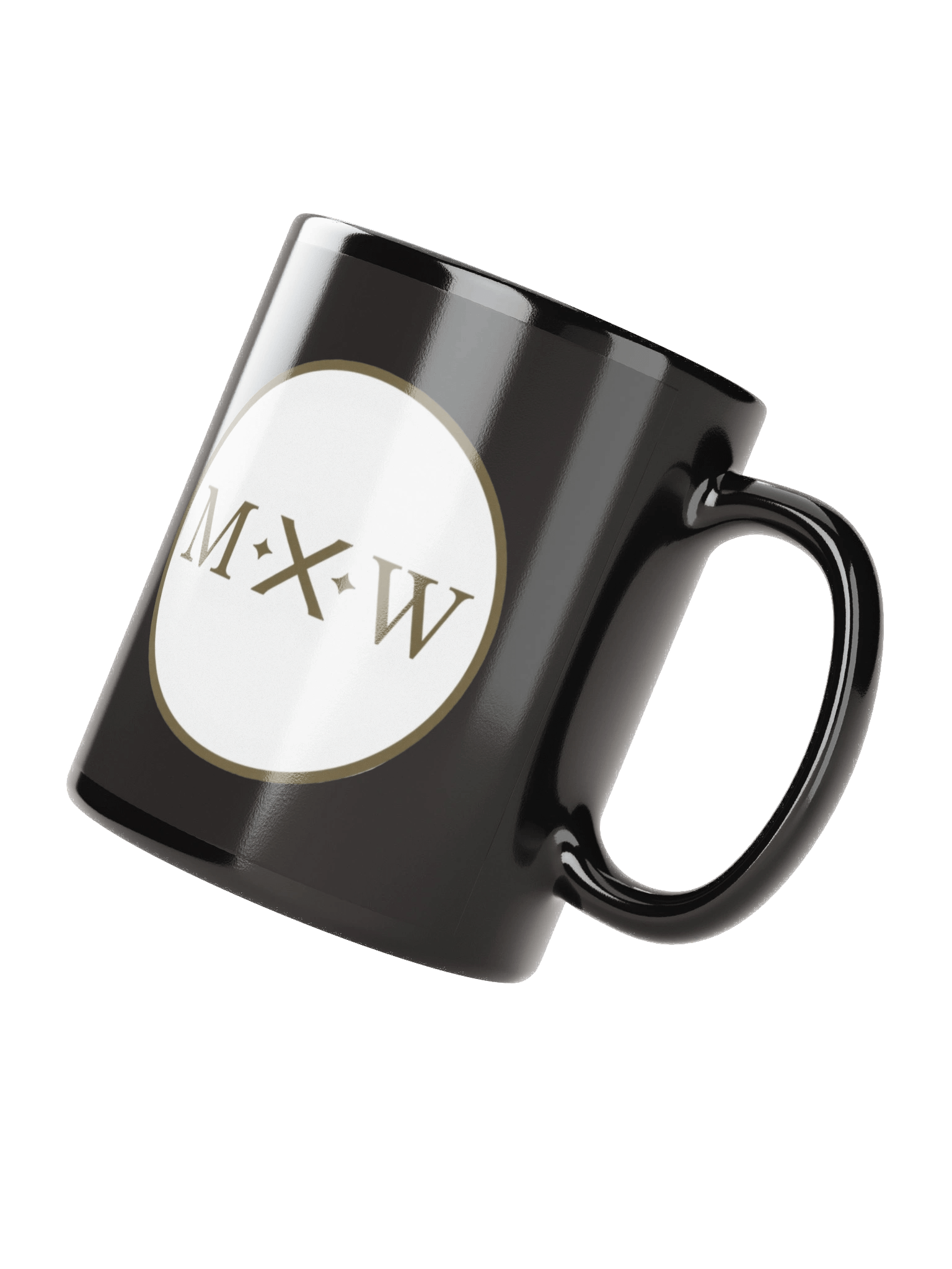 MW Logo Mug product image (4)