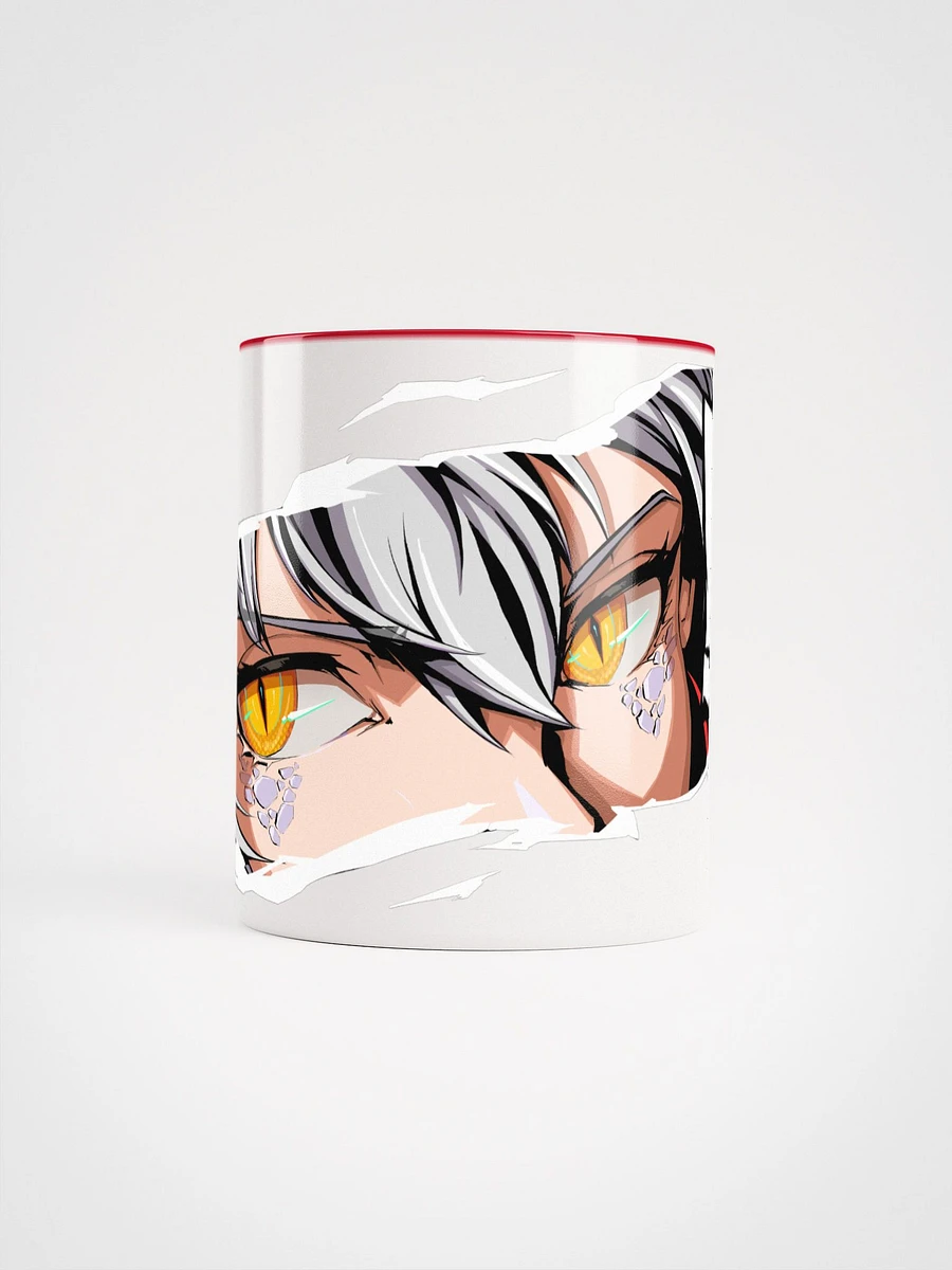 Critical Hit! Mug product image (10)