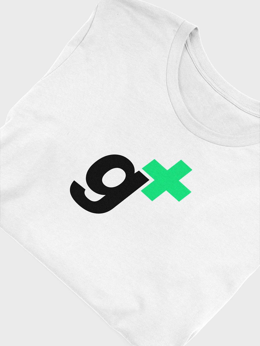 Geeks+ Supersoft T-shirt product image (5)
