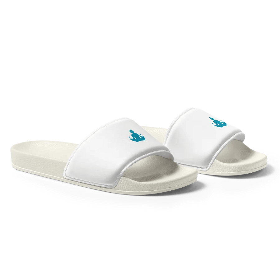 SereneSoul Women's Oasis Slides - Embrace Comfort and Style by the Water product image (7)