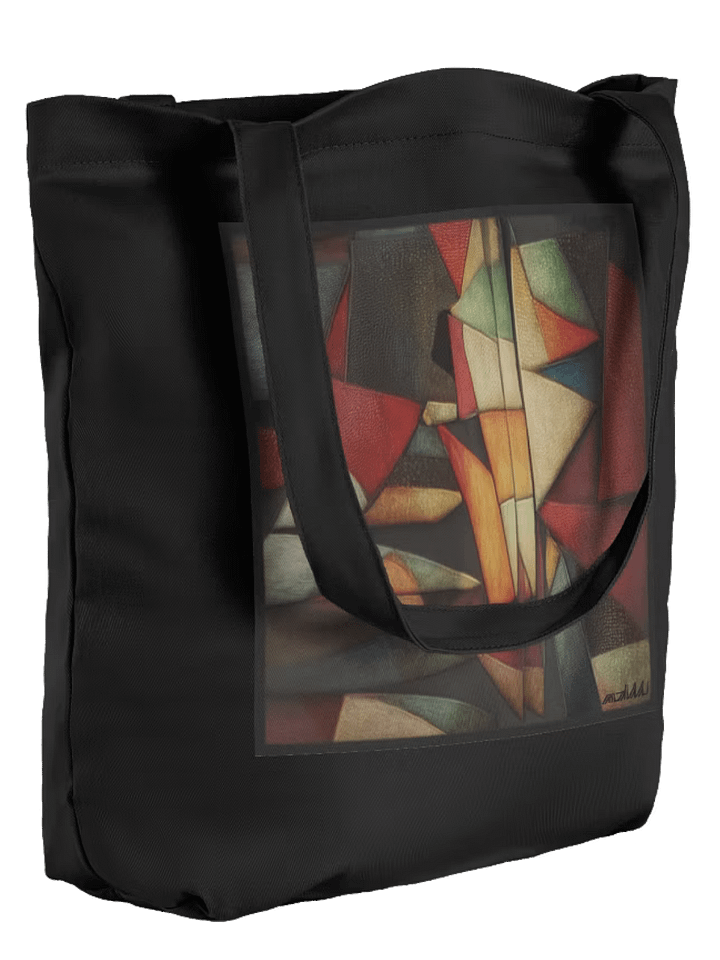 NativeColors - Tote Bag product image (1)