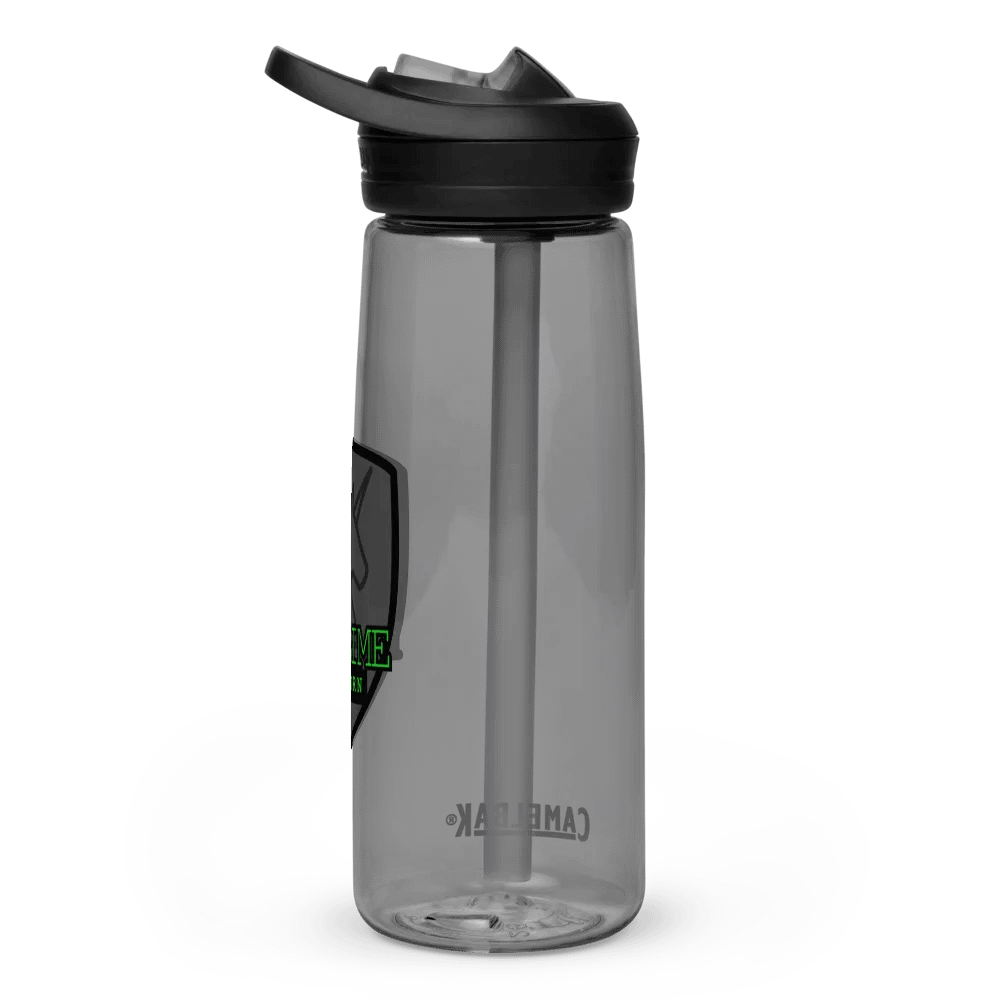 Keylime Logo Camelbak - Grey product image (4)