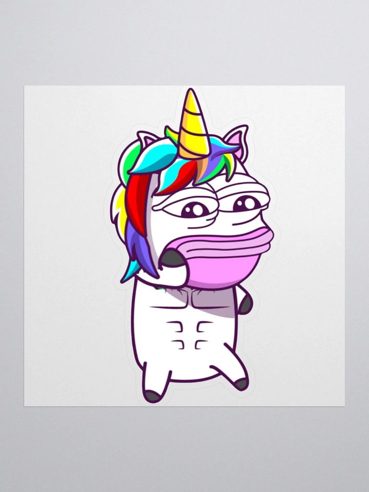 40. Dance 2 Sticker product image (1)