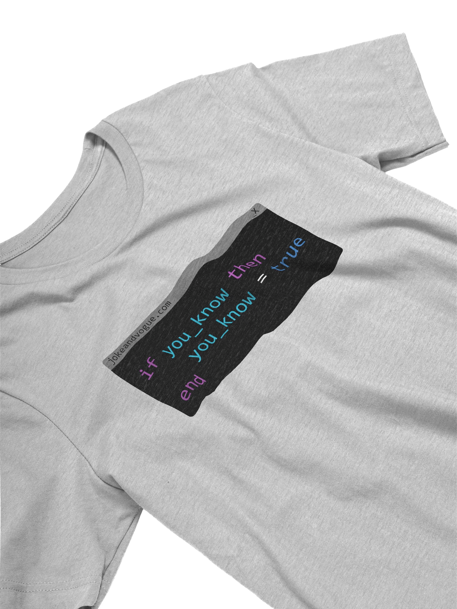 T-shirt - IYKYK product image (4)