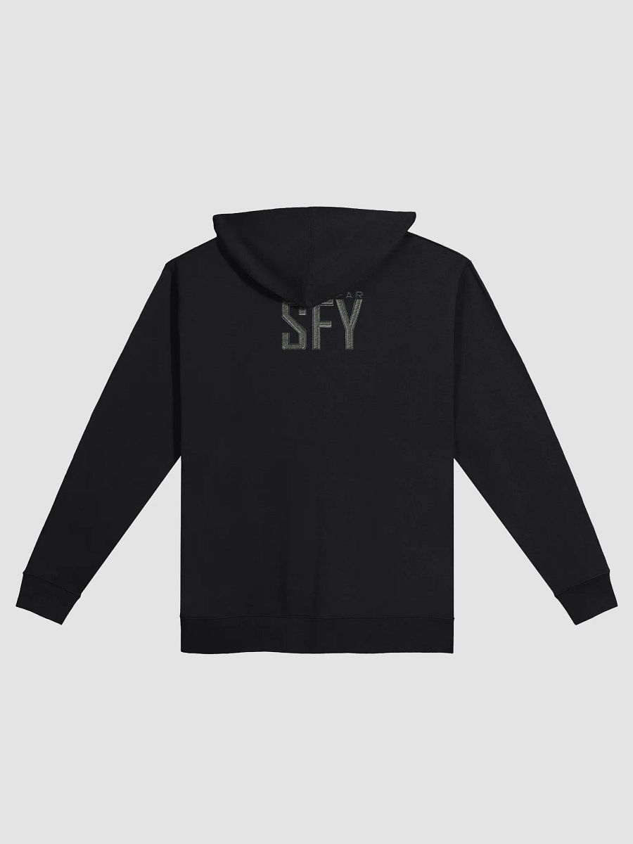 SFY - Steel Edition II (Hoodie) product image (2)