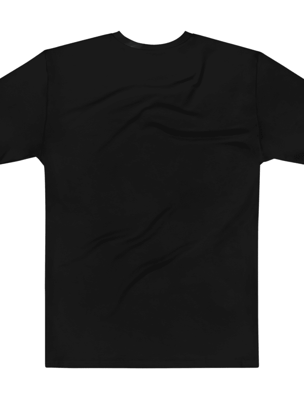 System Override Punk T-Shirt product image (2)