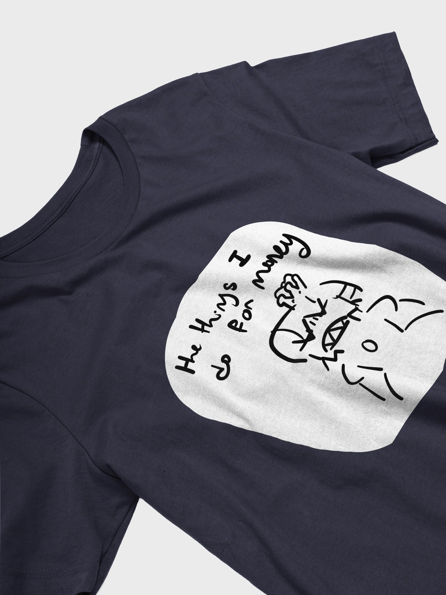 The things I do for money product image (13)