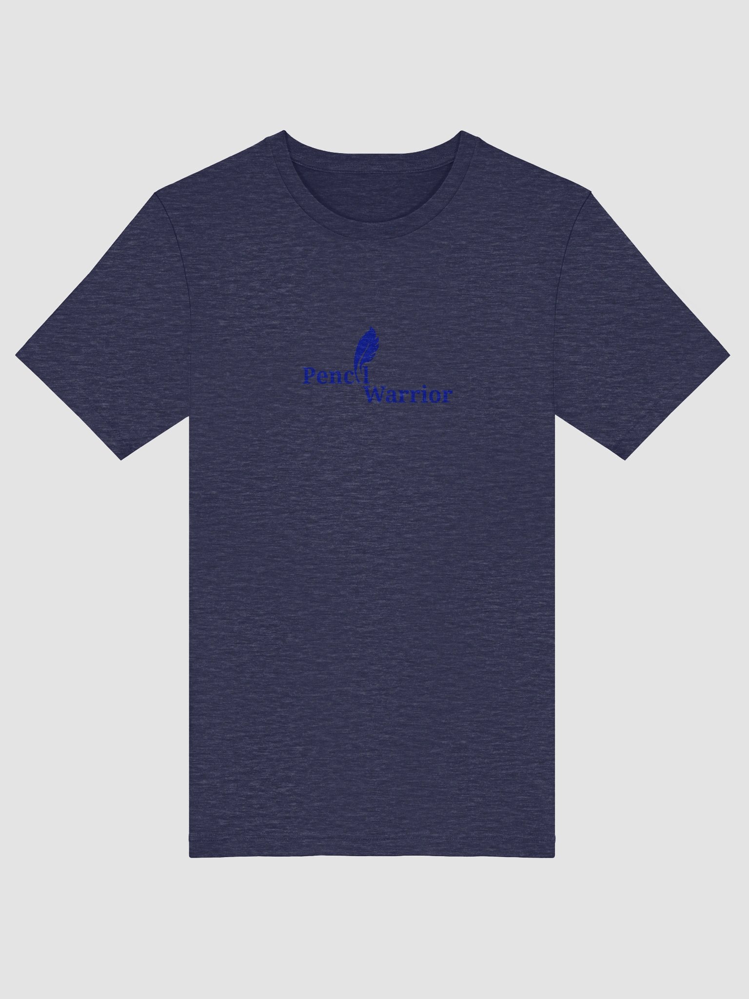 Quill Champion Unisex Tee product image (5)