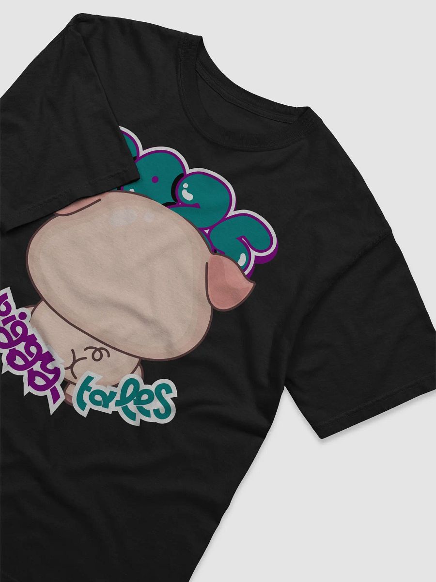 2025 Piggy Tales T-Shirt product image (3)